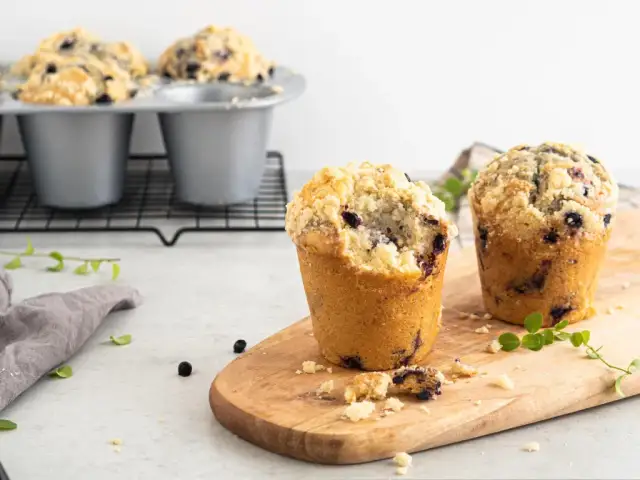 Jak długo piec babeczki, aby były idealnie puszyste i smaczne?