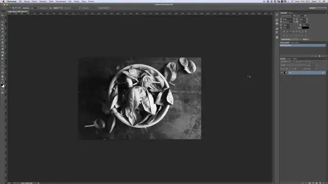 Jak zrobić czarno białe zdjęcie i uzyskać niesamowity efekt