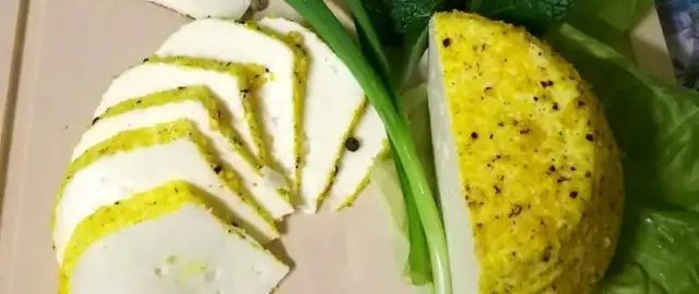 Węgierski ser podpuszczkowy z owczego mleka – wyjątkowy smak i tradycja