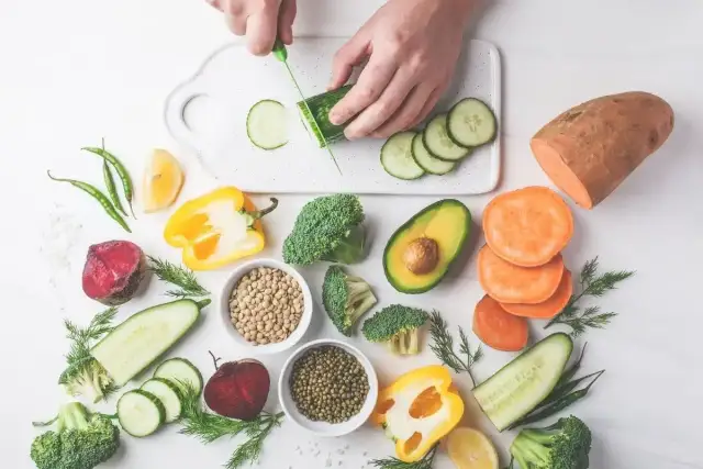 Czego brakuje w diecie wegetariańskiej? Oto najważniejsze niedobory