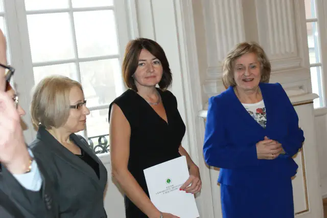 Anna Derpieńska z Uniwersytetu w Białymstoku: ważne osiągnięcia i prace