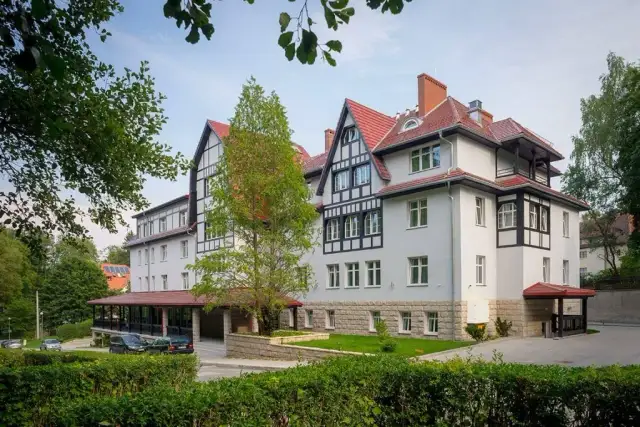 Opinie o sanatoriach w Polanicy-Zdroju: co warto wiedzieć przed wyborem