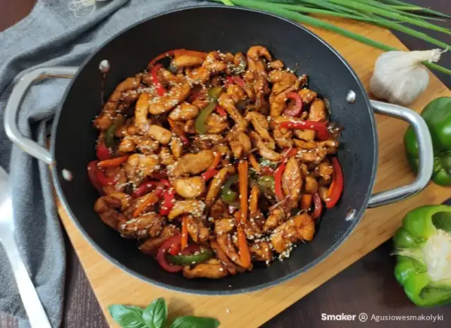 Jakie przyprawy do kurczaka po chińsku uczynią danie wyjątkowym?