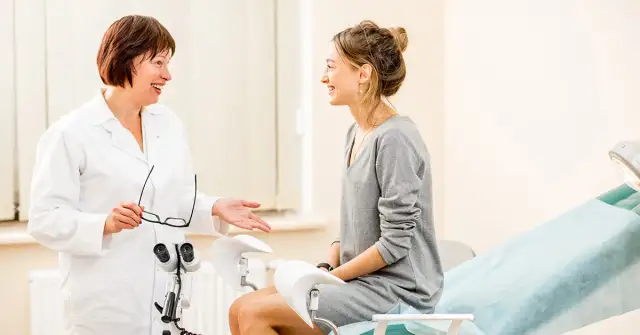 Czy musisz mieć skierowanie do ginekologa? Sprawdź zanim pójdziesz!