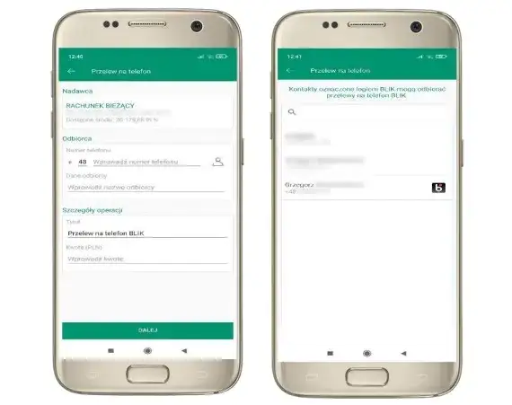 Jak zarejestrować numer w BLIK i uniknąć problemów z płatnościami