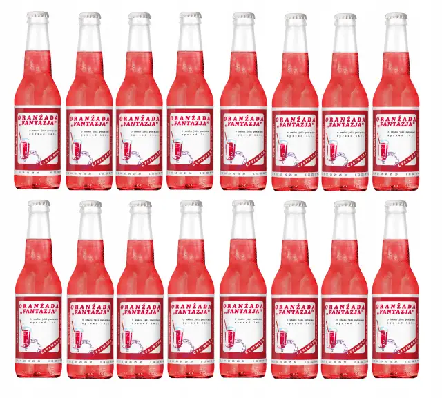 Jaki ma smak różowa fanta? Odkryj jej tajemniczy owocowy smak