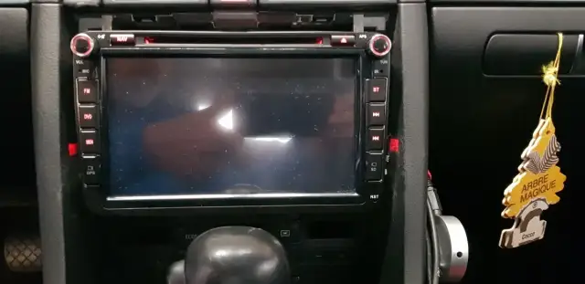 Gdzie jest moduł bluetooth w Audi A4 B7? Oto, co musisz wiedzieć