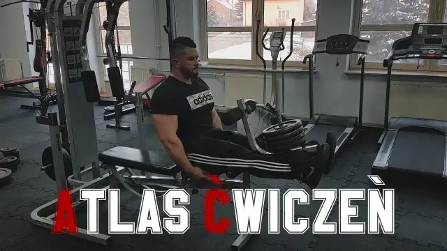 Jak rozciągać nogi? Atlas ćwiczeń i unikaj 5 błędów!