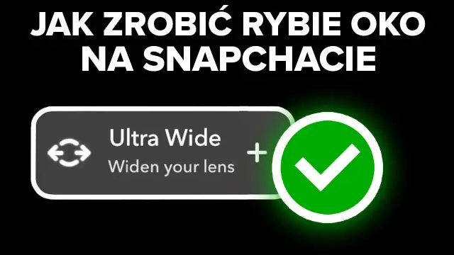 Jak zrobić zdjęcie 0.5x? Efekt szerokiego kąta w kilka sekund