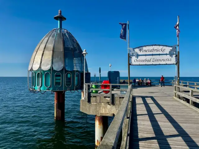 Wyspa Uznam atrakcje – odkryj niezapomniane miejsca i przygody