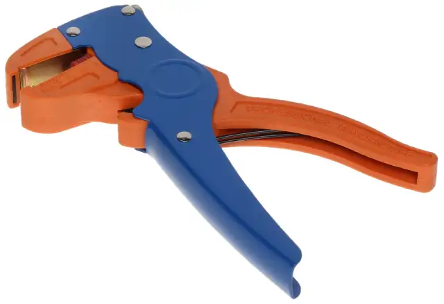 Jaki ściągacz izolacji wybrać, aby uniknąć problemów przy pracy?