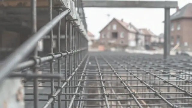Zbrojenie stropu co ile pręty – kluczowe informacje dla bezpieczeństwa