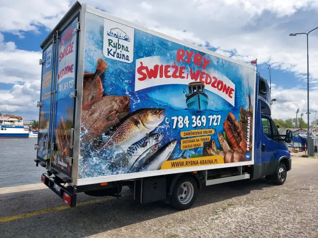 Gdzie kupić ryby z kutra w Gdańsku - najlepsze miejsca i porady