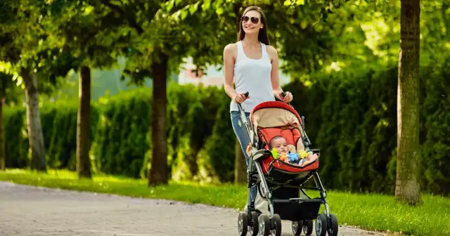 Jaką spacerówkę wybrać, by uniknąć błędnych decyzji?