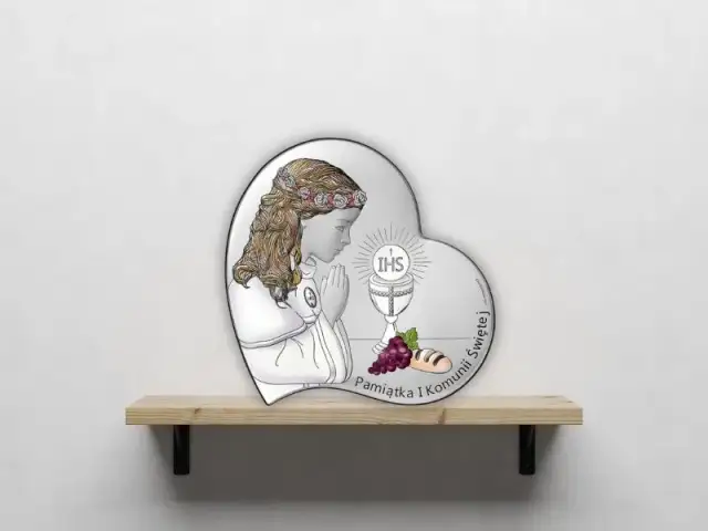 Najlepsze pomysły na prezent dla dziewczynki na komunię, które zachwycą