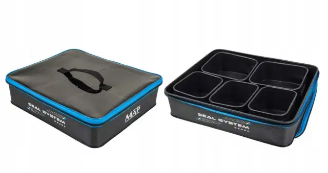 Pojemniki na zanętę: Jaki wybrać? Przewodnik po najlepszych rozwiązaniach