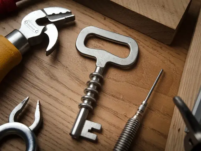 Klucz do zbrojenia: Jak wybrać i giąć pręty jak profesjonalista?