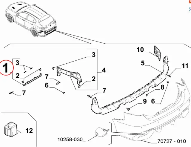 Ślizg zderzaka do czego służy i jak chroni Twój samochód przed uszkodzeniami