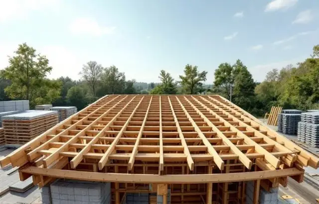 Jak deskować dach: uniknij najczęstszych błędów w montażu