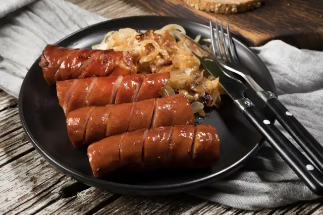 Obiady jak u mamy w Łebie – smaki dzieciństwa w restauracji