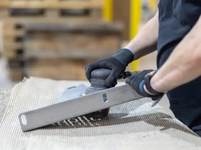 Czy można malować stal nierdzewną? Odkryj skuteczne metody malowania