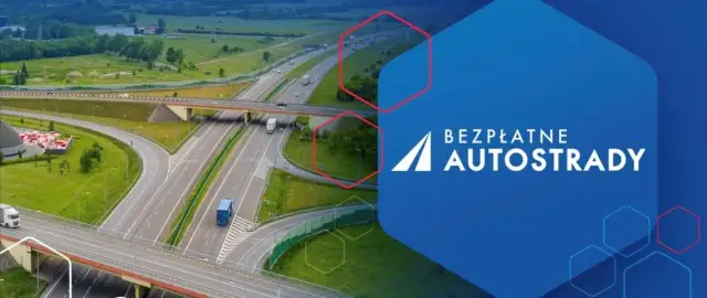 Kiedy autostrada A1 jest bezpłatna? Uniknij opłat i planuj podróż!