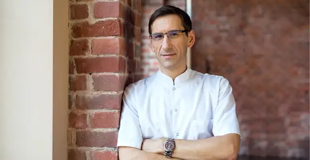 Marek Zawadzki urolog - sprawdź, gdzie przyjmuje w Polsce