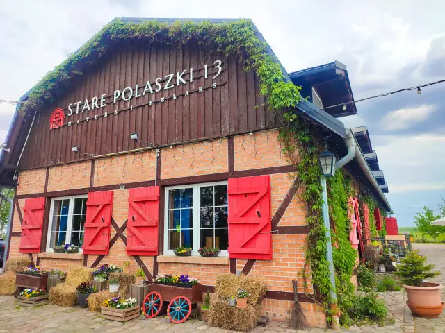 Kaszuby: Gdzie zjeść? Sprawdzone restauracje i lokalne smaki