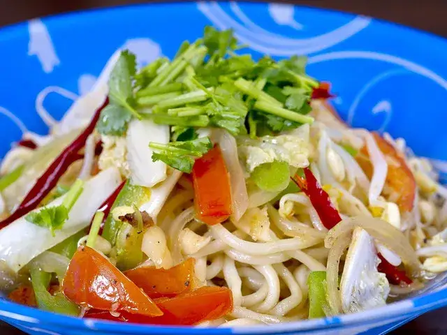 Udon Nudeln: Was macht sie so besonders? Zubereitung & Tipps