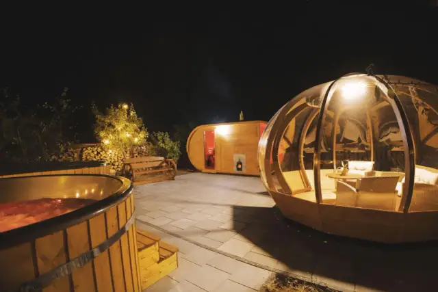 Wyjątkowe spa na urodziny: relaksujące pakiety i niezapomniane chwile