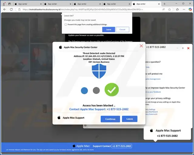 Mac: Antywirus konieczny? Odkryj, kiedy ochrona Apple to za mało