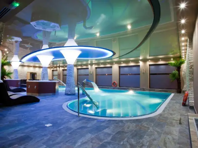 Gdzie jest hotel Zawiercie? Odkryj jego lokalizację i dojazd