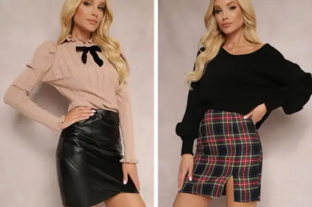 Jak nosić spódnice: odkryj stylowe triki na każdą okazję