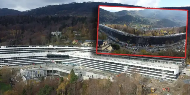 Nowy hotel Szczyrk: kiedy otwarcie i co warto wiedzieć?