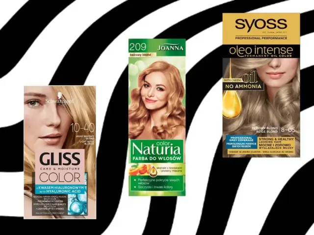 Jaka farba blond najlepsza? Forum radzi: Chłodny odcień bez żółtych!
