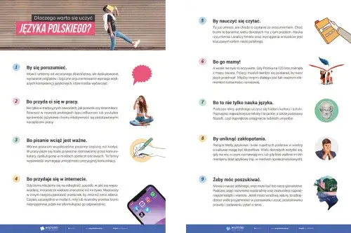 Jakie kraje uczą się języka polskiego? Odkryj możliwości nauki