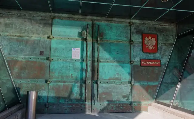 Sąd Najwyższy: czym się zajmuje i jakie ma kluczowe funkcje