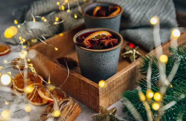 Jakie przyprawy do grzańca? Sekret idealnego, rozgrzewającego napoju