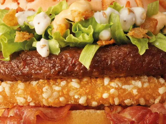 Burger Drwala do kiedy? Sprawdź, zanim zniknie z menu McDonald's