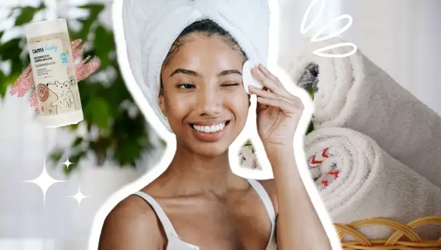 Promienna cera bez makijażu? Odkryj sekrety zdrowej skóry