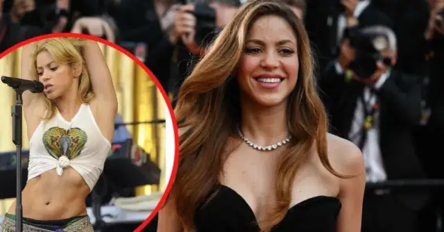 Ile lat ma Shakira? Sprawdź jej wiek i ciekawostki z życia gwiazdy