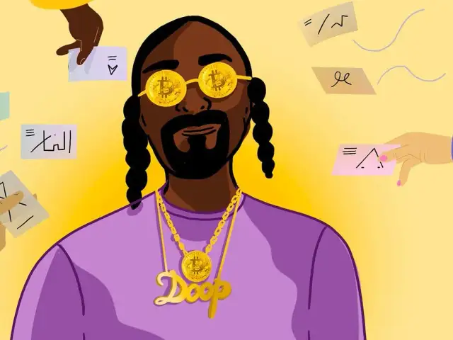 Snoop Dogg NFT: Jak artysta zmienia rynek cyfrowych kolekcji