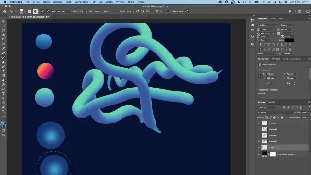 Jak zrobić pędzel w Photoshopie? Pełna kontrola nad narzędziem.