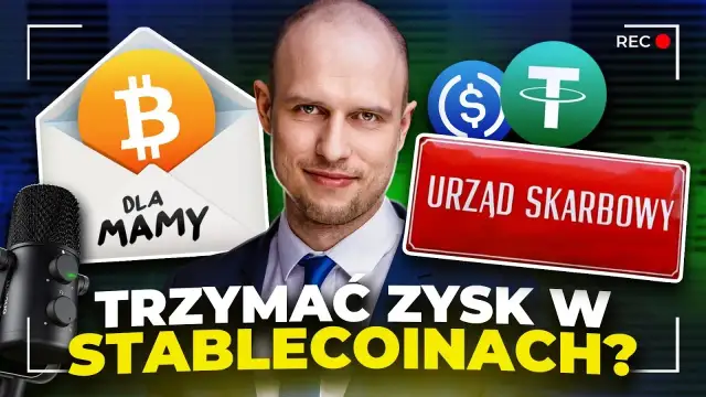 Podatek od kryptowalut: Jak legalnie zmniejszyć go w Polsce?