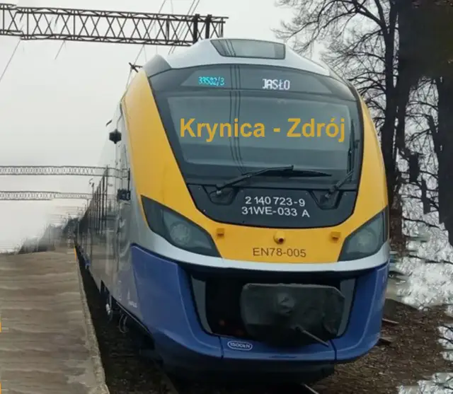 Jak dojechać do Krynicy Morskiej pociągiem? Sprawdź alternatywy transportu