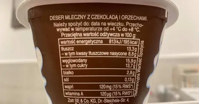 1 kcal ile to kj? Prosty przelicznik kalorii na kilodżule