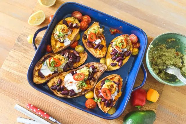 Co fajnego na obiad? 10 pysznych przepisów na każdy gust