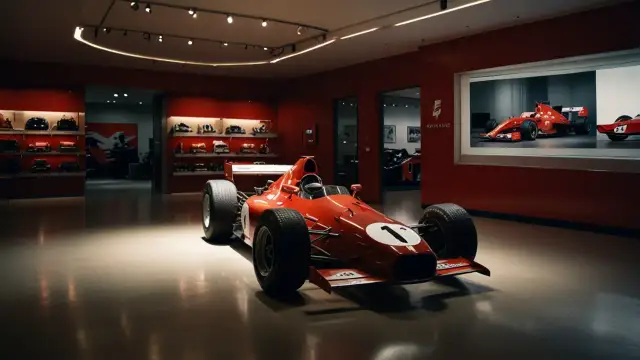 Jak kupić prawdziwy bolid F1? Szczegóły i ceny używanych aut