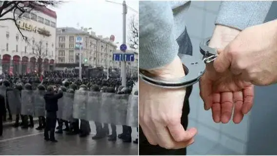 Czy na Białorusi jest bezpiecznie? Oto, co musisz wiedzieć teraz