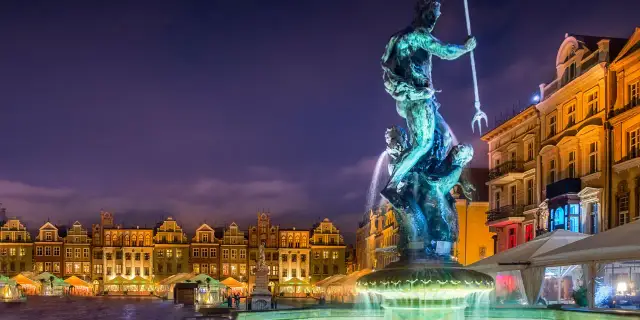 Poznań atrakcje turystyczne: najpiękniejsze miejsca, które musisz zobaczyć